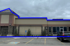 Retail Space for Lease